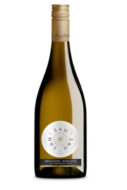 Luis Felipe Edwards 360° Roussanne Marsanne