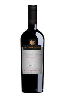 Luis Felipe Edwards Gran Reserva Malbec